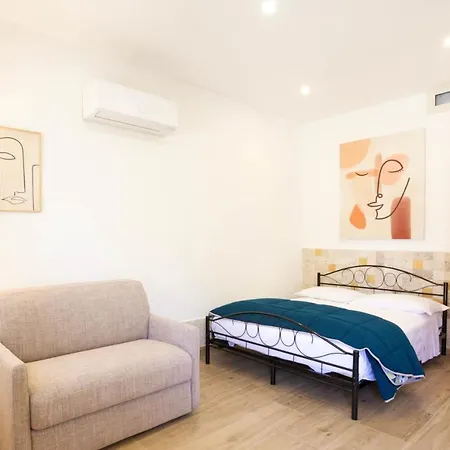 Apartament Domo Dejana