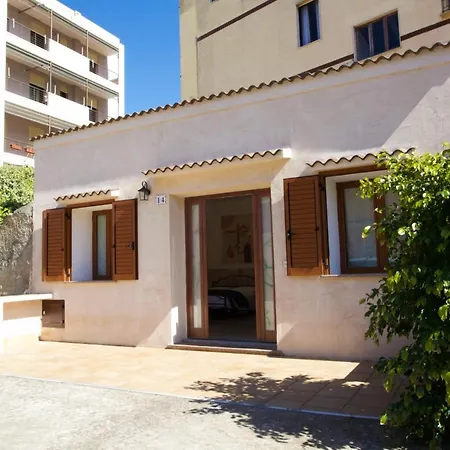 Domo Dejana Apartament Alghero