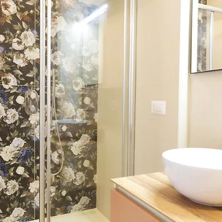 Apartment Domo Dejana *