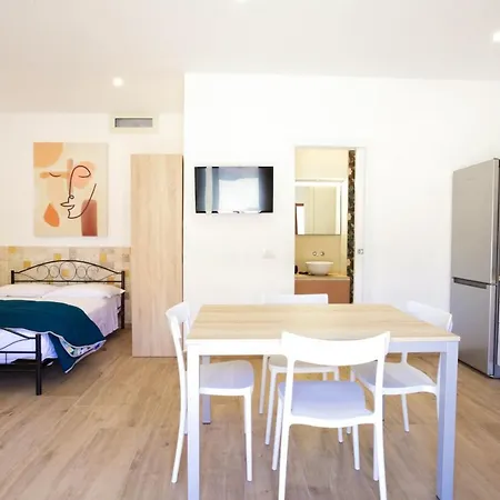 Domo Dejana Apartment