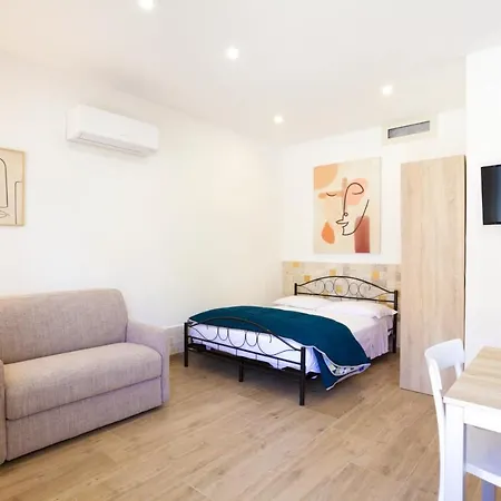Apartament Domo Dejana Alghero