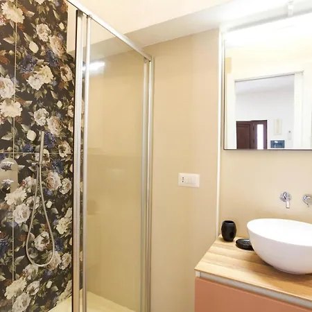 Apartament Domo Dejana Alghero